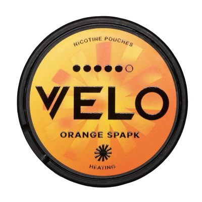Velo Orange Spark 14mg
