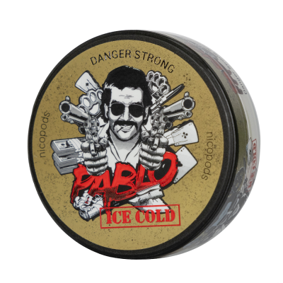 Pablo Ice Cold 24mg - Image 2