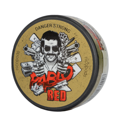 Pablo Red 24mg - Image 2