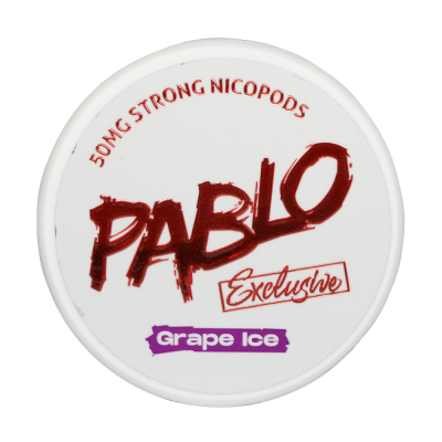 Pablo Mango Ice 30mg