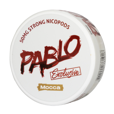 Pablo Mocca 30mg - Image 2